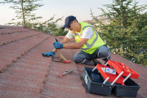 Best Flat Roof Repair Services  in Lakeside, CA